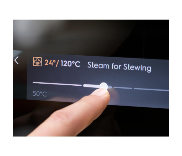 Piekarnik Electrolux EOB8S39WX - 1323283 - zdjęcie 5